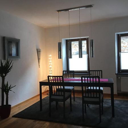 Ferienhaus Alte Scheune Pommern 외부 사진