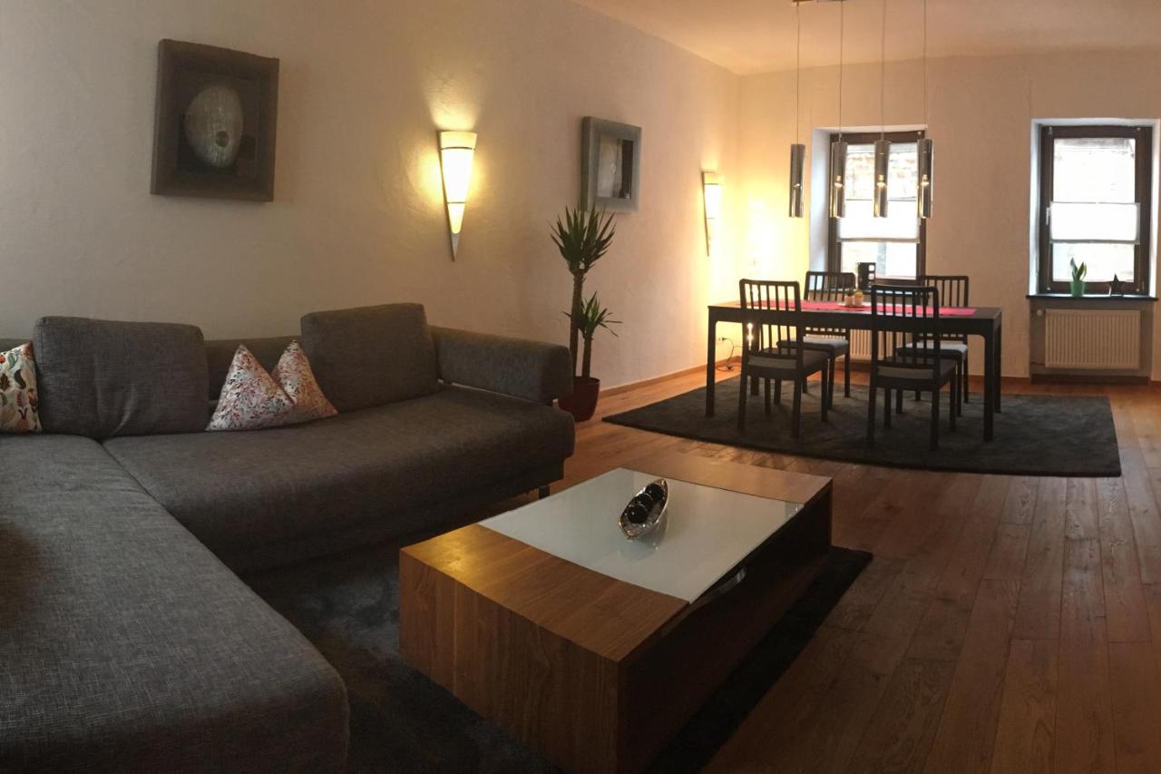 Ferienhaus Alte Scheune Pommern 외부 사진