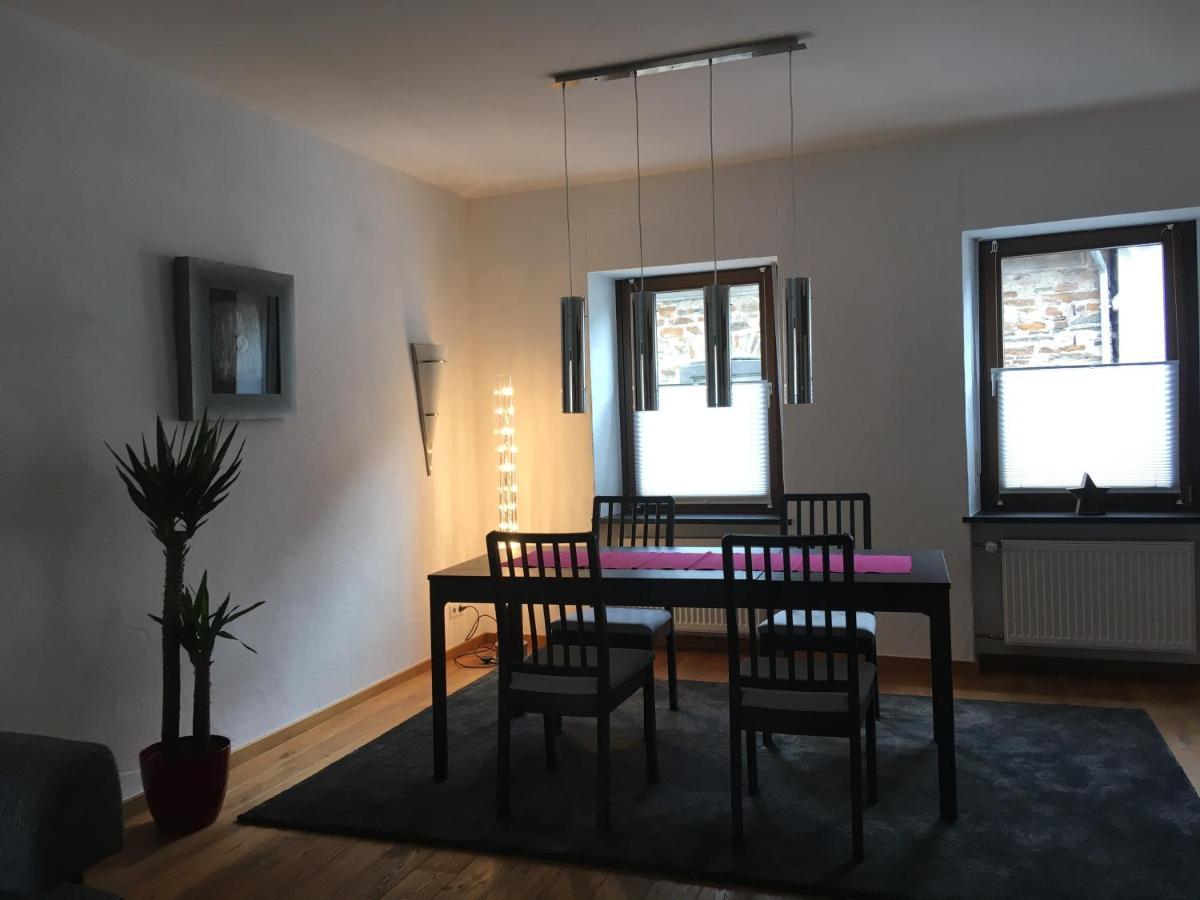 Ferienhaus Alte Scheune Pommern 외부 사진