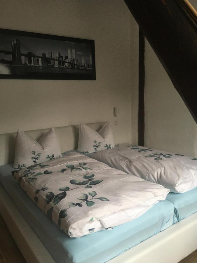 Ferienhaus Alte Scheune Pommern 외부 사진